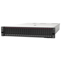 Lenovo ThinkSystem SR850 V2