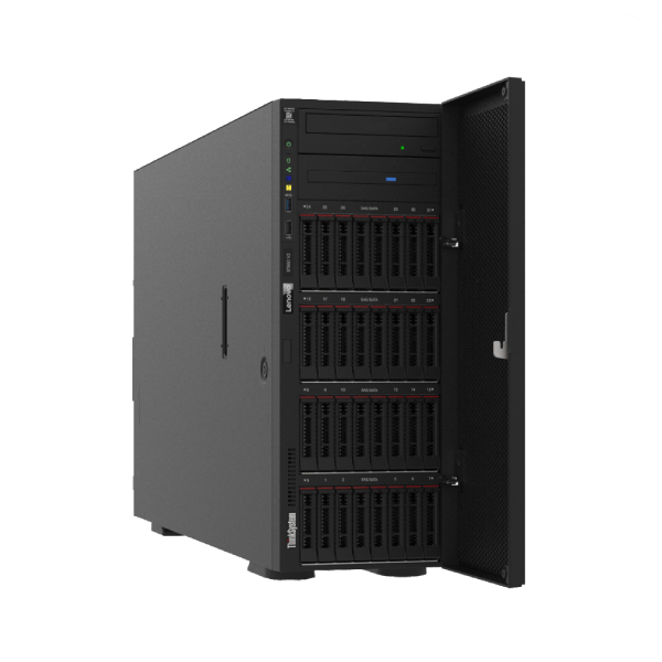 Lenovo ThinkSystem ST650 V2