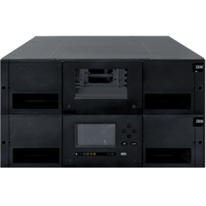IBM TS4300 Tape Library for Lenovo