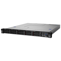 ThinkSystem SE350 Edge Server