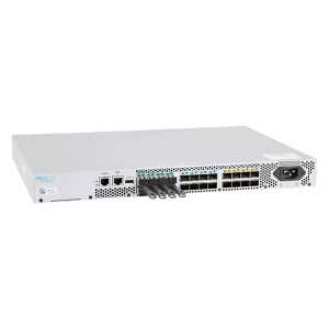 DELL Emc Brocade Connectrix DS-6610B 8P/24P