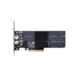 HP 1.6TB NVMe Write Intensive HH/HL PCIe Workload Accelerator