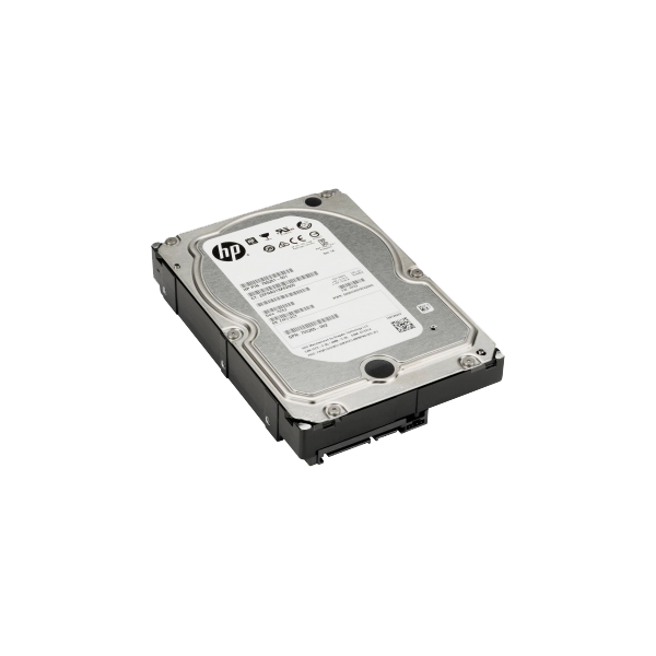 HP 160GB SATA 3Gb/s NCQ 7200 HDD