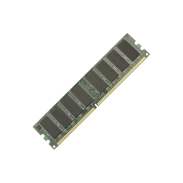 HP 1GB (1x1GB) DDR-400 ECC Reg for xw9300