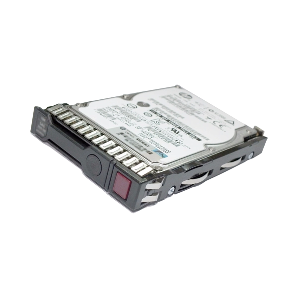 HP 200GB 12G SAS Write Intensive SFF 2.5-in SC Solid State Drive