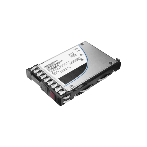 HP 200GB 6G SATA Write Intensive-2 SFF 2.5-in SC 3yr Wty Solid State Drive