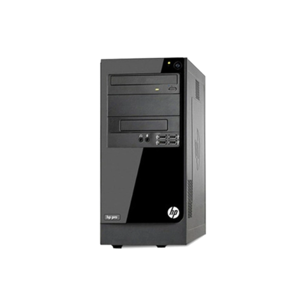 HP P3300 MT i32100 Base