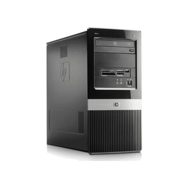 HP Pro 3010 Business PC