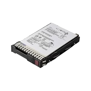 HPE 240GB SATA 6G Read Intensive SFF (2.5in) SC 3yr Wty Digitally Signed