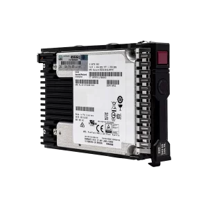 HPE 3.84TB SAS 12G Read Intensive SFF SC SSD