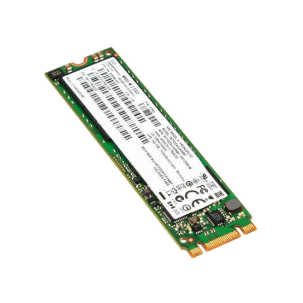 HPE 480GB SATA RI M.2 2280 5300P SSD