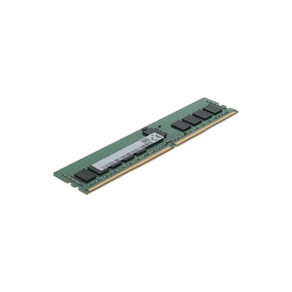 HPE 64GB (1x64GB) Dual Rank x4 DDR4-3200 CAS-22-22-22 Registered Smart Memory Kit