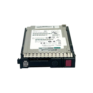 HPE 960GB SAS MU SFF SC VS DS SSD