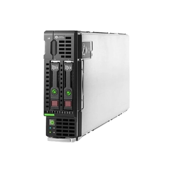 HPE ProLiant BL460c Gen9 E5-2640v4 1P 32GB-R Server