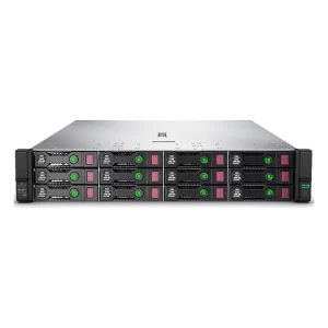 HPE ProLiant DL380 Gen10 4214 1P 16GB-R P816i-a 12LFF 800W PS Server