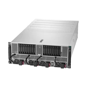 HPE ProLiant XL270d Gen10 Configure-to-order Server