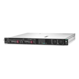 HPE Proliant DL20 Gen10 E-2124 Quad-Core 16GB 2LFF S100i 290W
