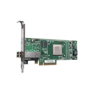 HPE StoreFabric SN1100Q 16Gb Single Port Fibre Channel Host Bus Adapter