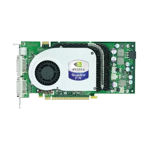 Quadro 3400 256MB DDR PCI-Express