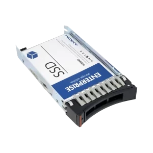 240GB SATA 2.5in MLC G3HS Enterprise Value SSD