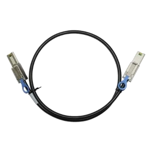 1.5m SAS Cable (mSAS HD to mSAS HD)