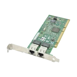 Lenovo 1GB Ethernet Adapter Pair Storage V3700 V2