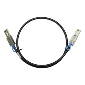 Lenovo Storage V3700 V2 3m 12Gb SAS Cable ( m SAS HD )