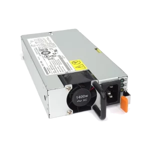 1400W HE Redundant Power Supply for altitudes up to 5000 meters