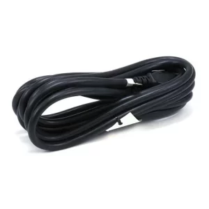 2.8m 10A/230V C13 to BS 1363/A (UK) Line Cord