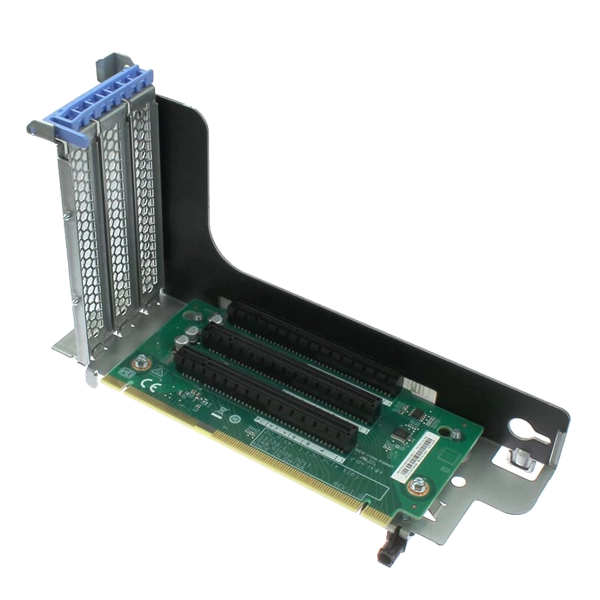 ThinkSystem 2U x8 PCIE FH Riser 1