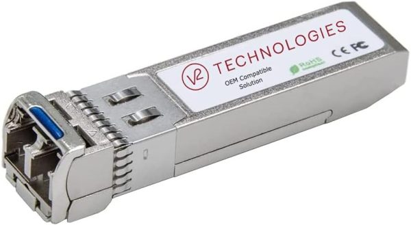 QLogic 10Gb SFP+ SR Optical Transceiver