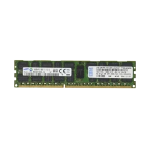 64GB TruDDR4 Memory (4Rx4 1.2V) PC4-17000 CL15 2133MHz LP