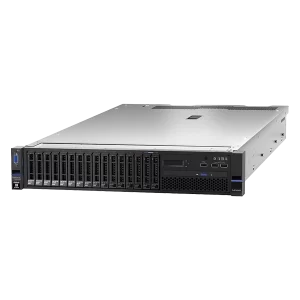 Lenovo System x3650 M5 8871 - Xeon E5-2690V4 2.6 GHz - 16 GB - 0 GB