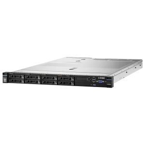IBM-Lenovo Server X3550 M5 SR M5210 Multiburner