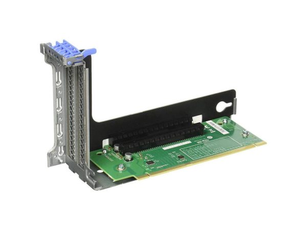 ThinkSystem SR590 x16/x8 PCIe Riser 2