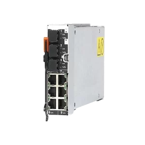 BladeCenter 1/10Gb Uplink Ethernet Switch Module