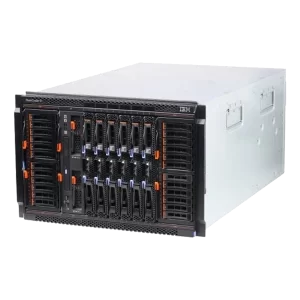 BladeCenter S 12-Disk Storage Module