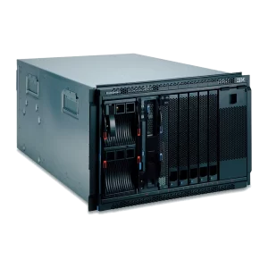 BladeCenter S Chassis with C14 2x950/1450W PSU Rackable