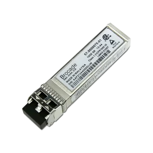 Brocade 10Gb SFP+ SR Optical Transceiver