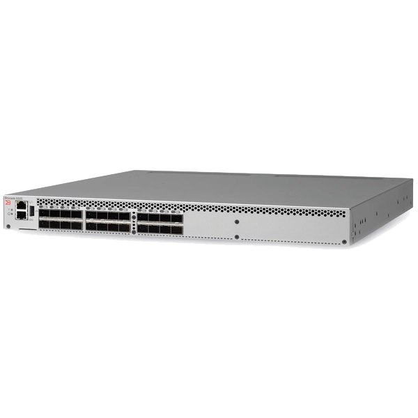 Brocade 6505 FC SAN Switch