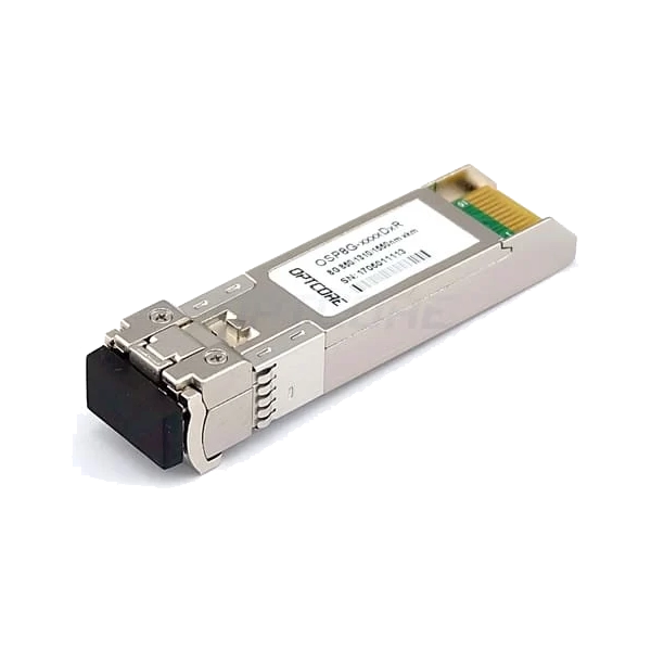 Brocade 8 Gb SFP+ SW Optical Transceiver