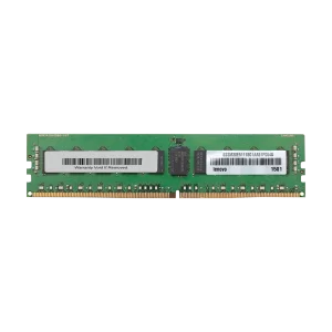 IBM-Lenovo 8GB PC42133MHz ECC Registered CL15 288-Pin DIMM Single Rank Memory Module