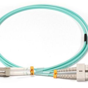 Lenovo 1m LC-LC OM3 MMF Cable