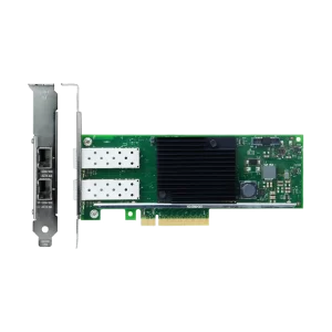 Intel X710-DA2 2x10GbE SFP+ Adapter