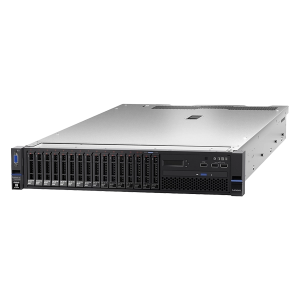Lenovo System x3650 M5 configurator to order (CTO)2.5 Flexible Base (up to 24x 2.5 ) w/o Power Supply