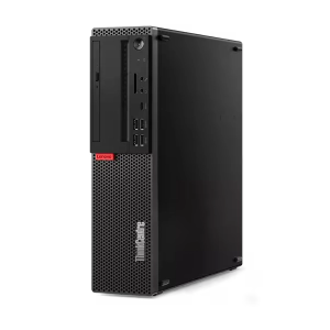 Lenovo Think Centre M920s Desktop Computer - Intel Core i5 8th Gen i5-8500(3 GHz)- 8 GB RAM DDR4 SDRAM - 256 GB SSD - Small Form Factor - Mouse&Keyboard