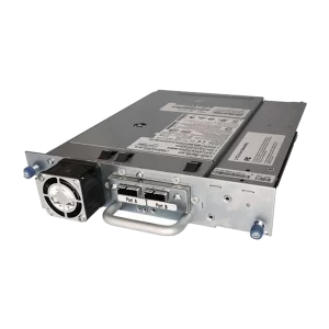 LTO 8 HH Fibre Channel Drive