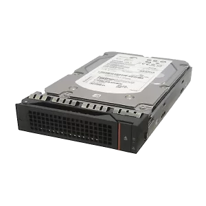 Lenevo 1.2 TB 10 000 rpm 6 Gb SAS 2.5 Inch HDD