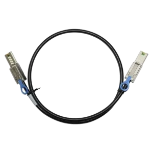 Lenovo 1.5M 12GB SAS Cable Msas HD Storage V3700 V2