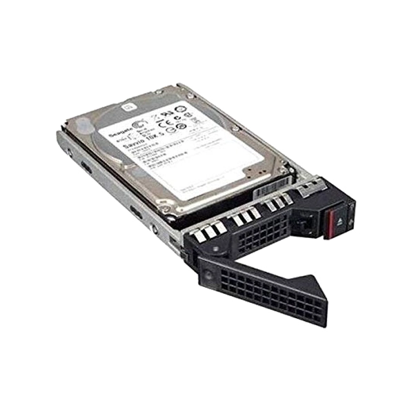 Lenovo 1.8 TB 10 000 rpm 12 Gb SAS 2.5-inch Hard Drive